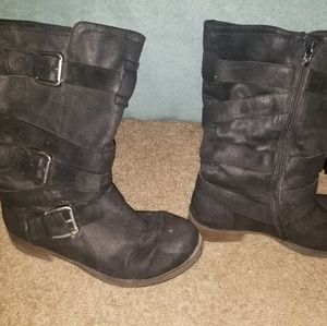 Maurices Boots